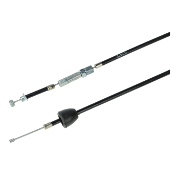 Starterbowdenzug FL38 (schwarz), Simson Schwalbe KR51/2